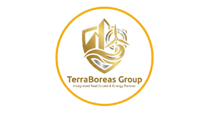 TerraBoreas Group